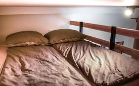 Homaris Apartments Elmshorn
